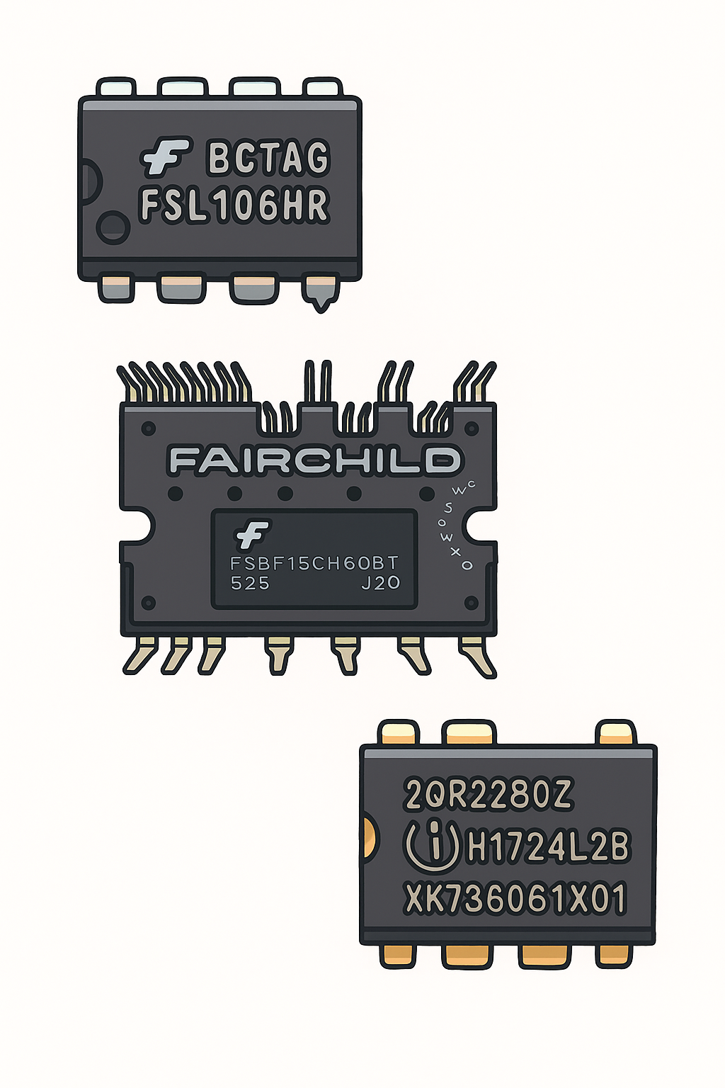 ئەلکترۆنیات