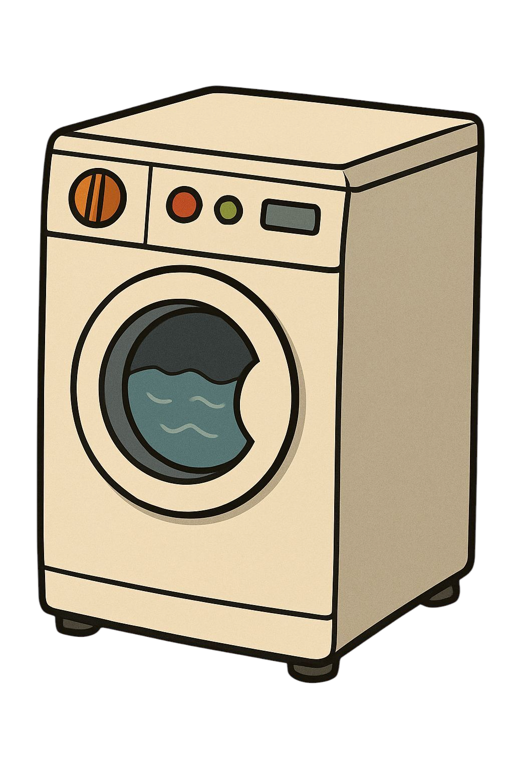 غەسالەی جلشۆر