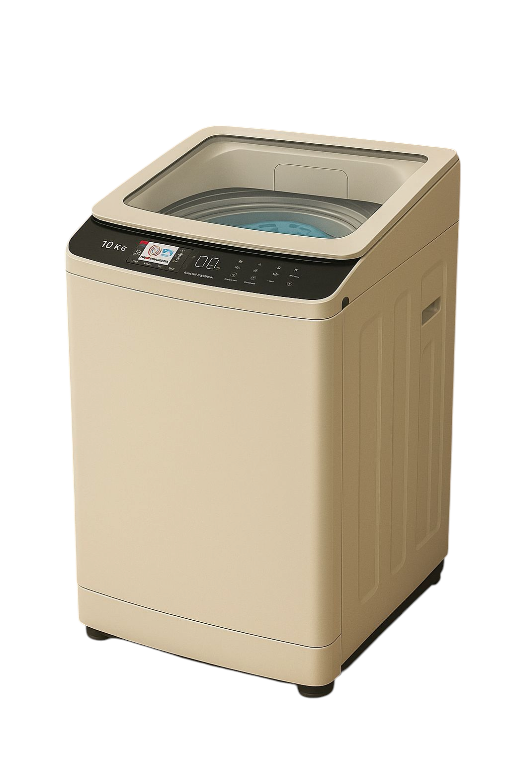 غەسالەی تەنوری