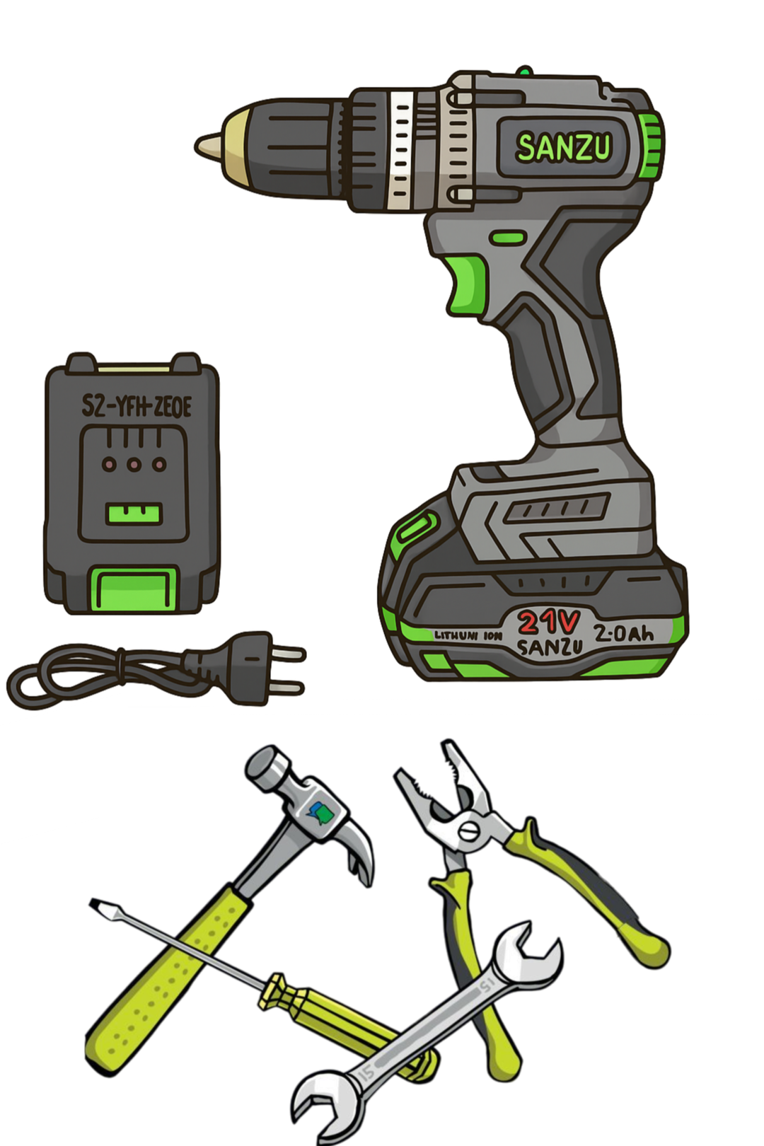 ئامڕازەکان