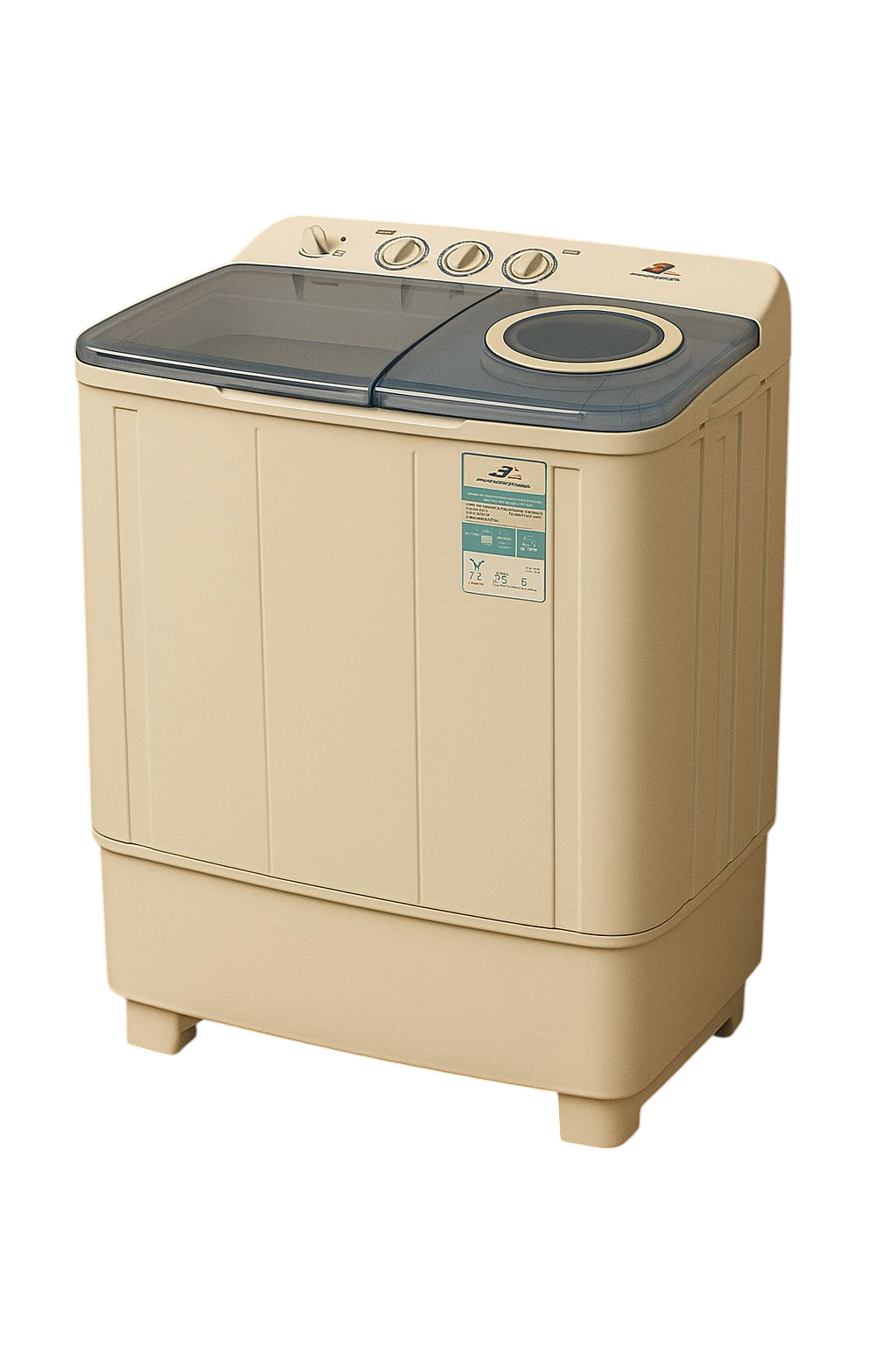 غەسالەی عادی