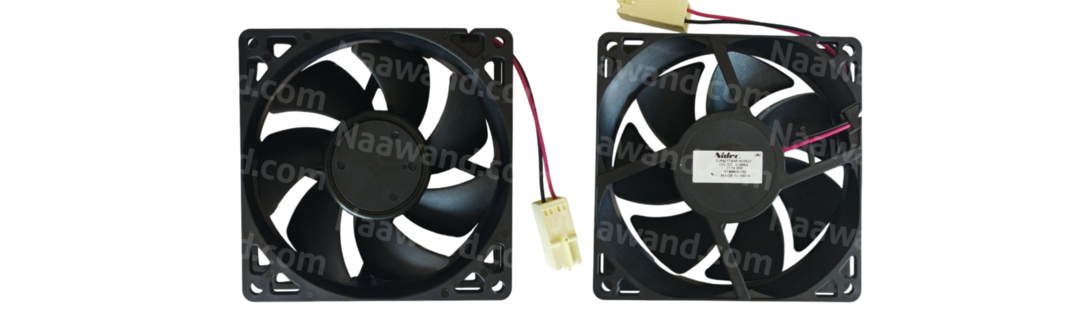 پانکەی سەلاجە و پەروانە