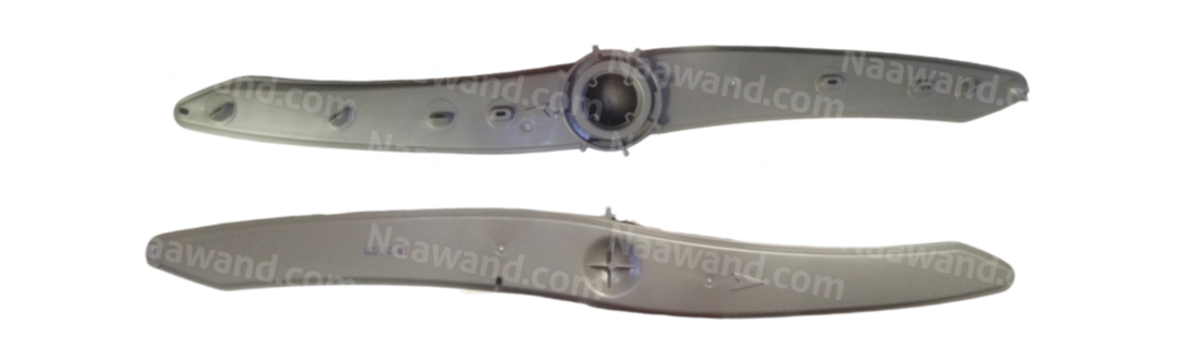 سەبەتە و پەروانە و تایە