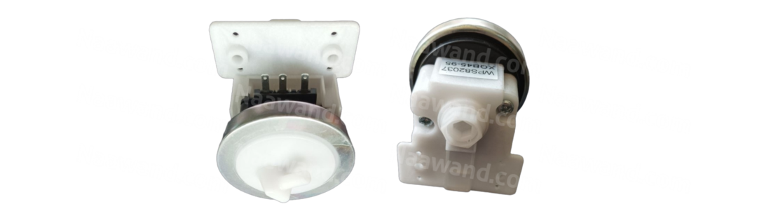 سیوچ پرێشەر