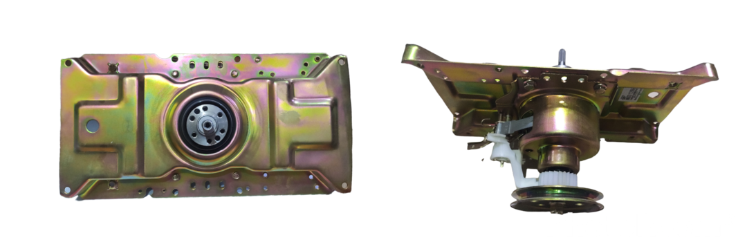 گێڕبۆکس و ماتۆڕ