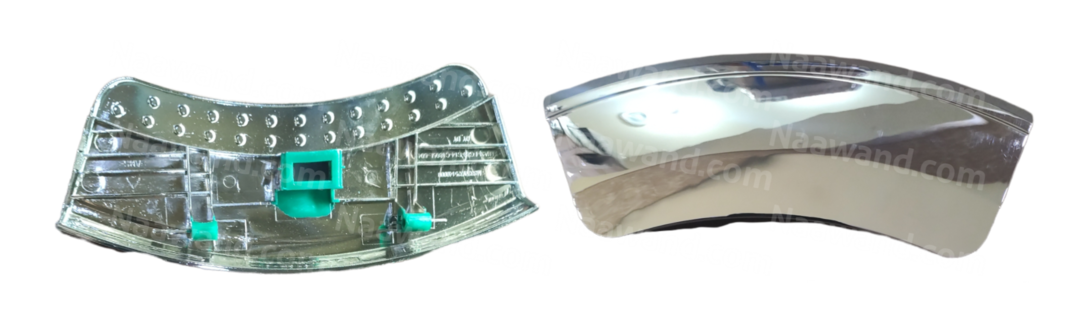 دەرگا و دەسکی دەرگا