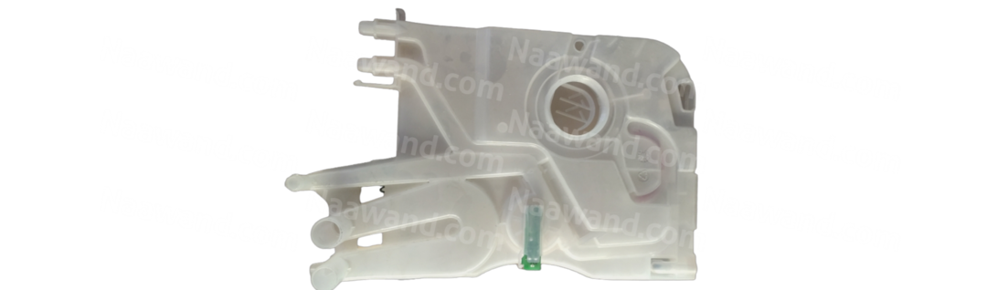 دەبەی لاشان و خوێ و حەپ