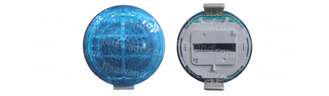 فلتەر و مەسفی