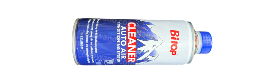 ڕۆن و پاودەر و پاکەرەوە