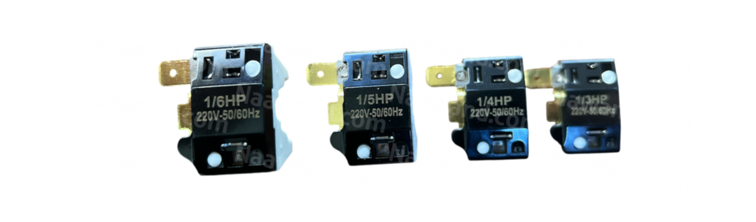 ڕیلە و ئۆڤەرلۆد