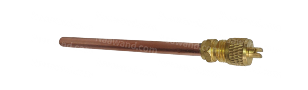 بۆری و وەلف