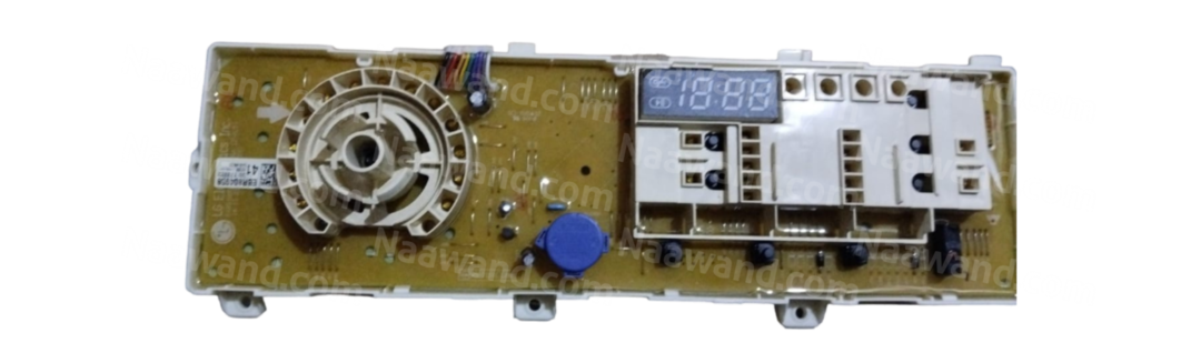 خەریتە و شاشە و لەمس