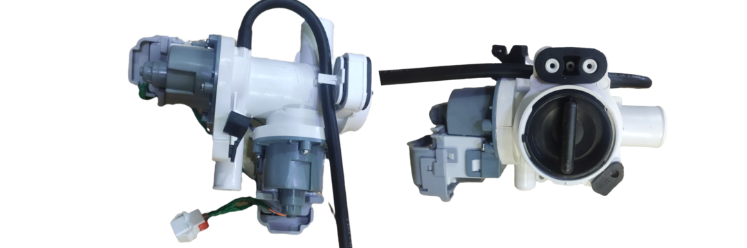 پەمپ وفلتەر