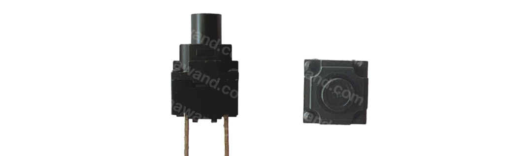 دوگمە وجەرە