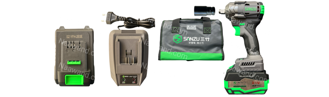 توڵس و درێل 