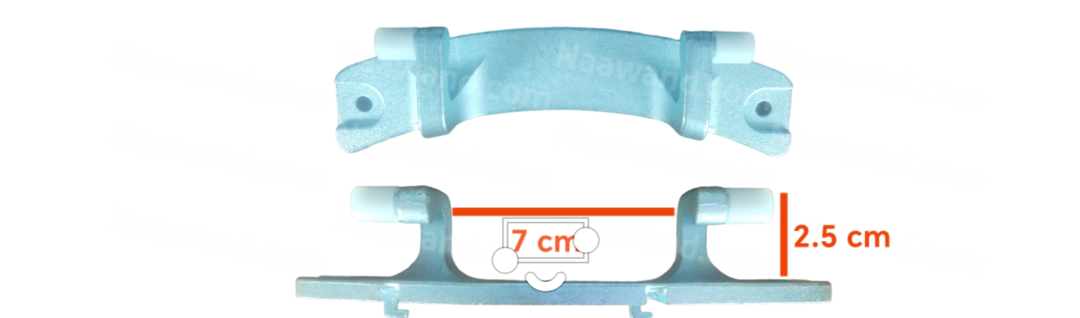 نەرمادە و زمانە