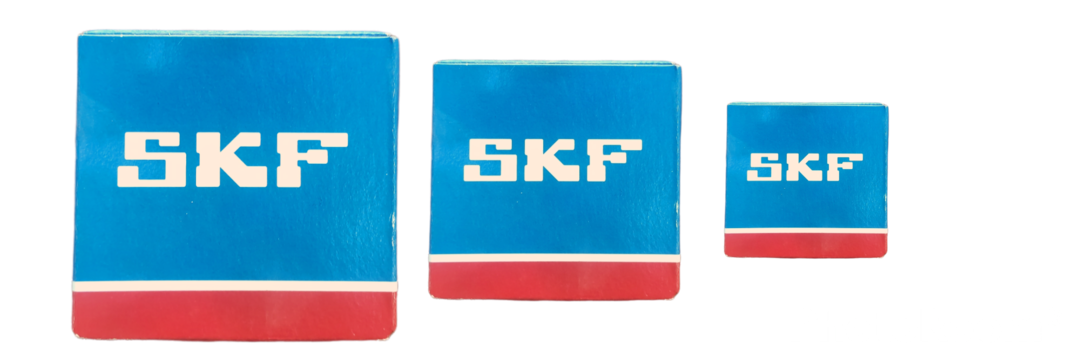 بۆڵبرینگ و چپنە وگریس و سلیکۆن