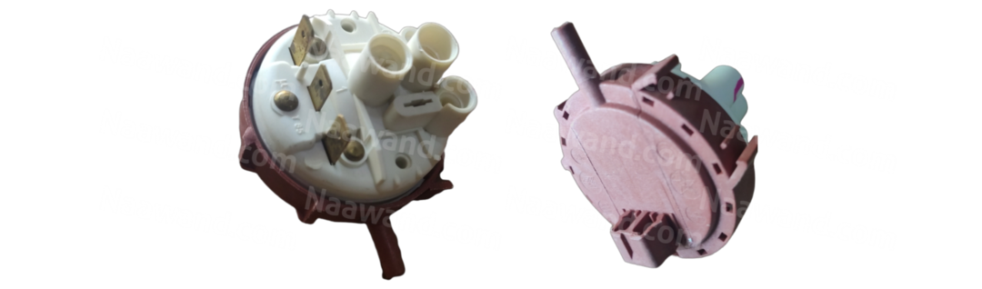 سیوچ پرێشەر