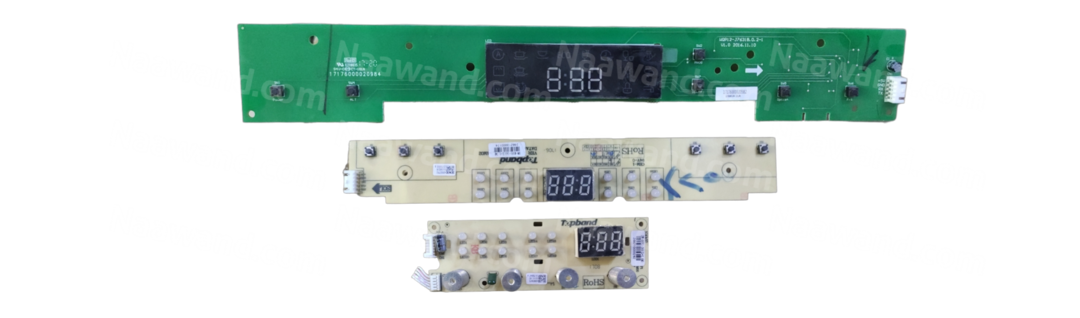 خەریتە و شاشە