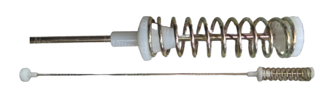 دەبڵ و ئیسپرینگ