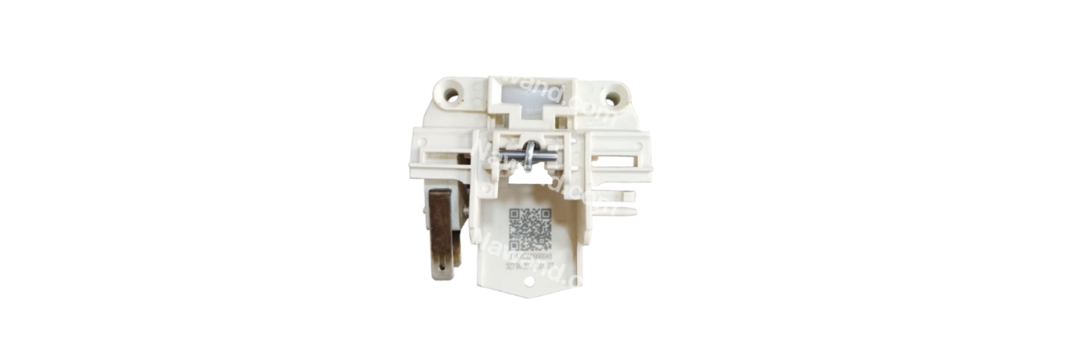 پەت و قفلی دەرگا