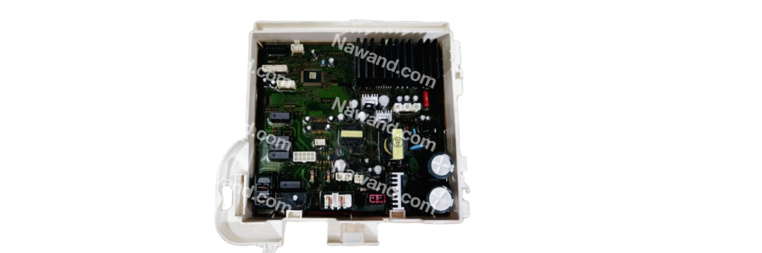 غ.ج خەریتەی سامسۆنگ 10کگم درایەر 310C