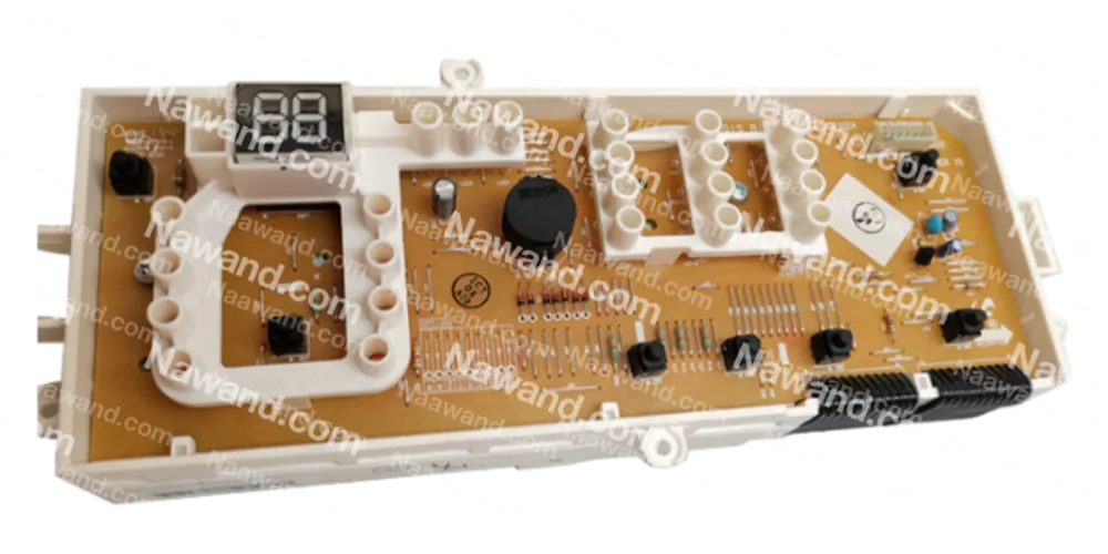 غ.ج خەریتەی سامسۆنگ 7کگم مۆدێل تازە دوگمە 175b،523j