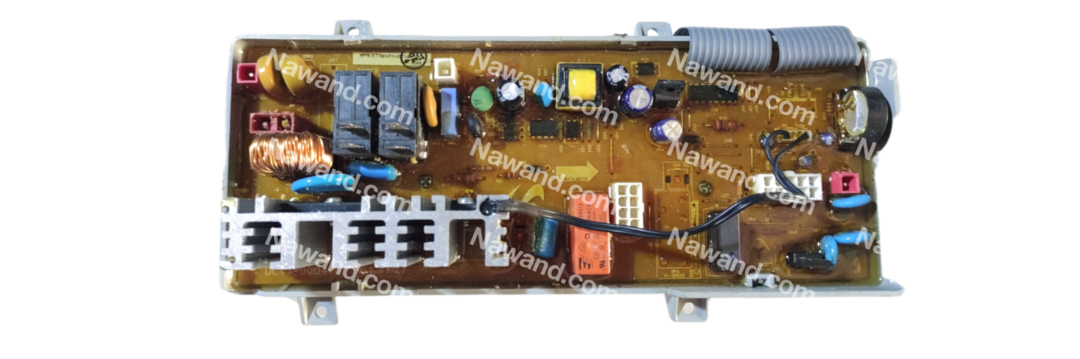 غ.ج خەریتەی سامسۆنگ7کگم مۆدێل کۆن 049A