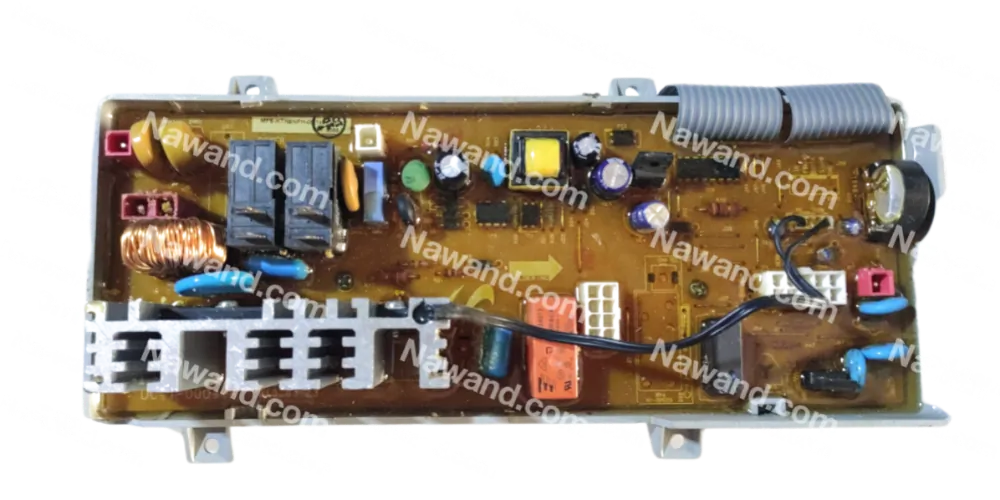 غ.ج خەریتەی سامسۆنگ7کگم مۆدێل کۆن 049A