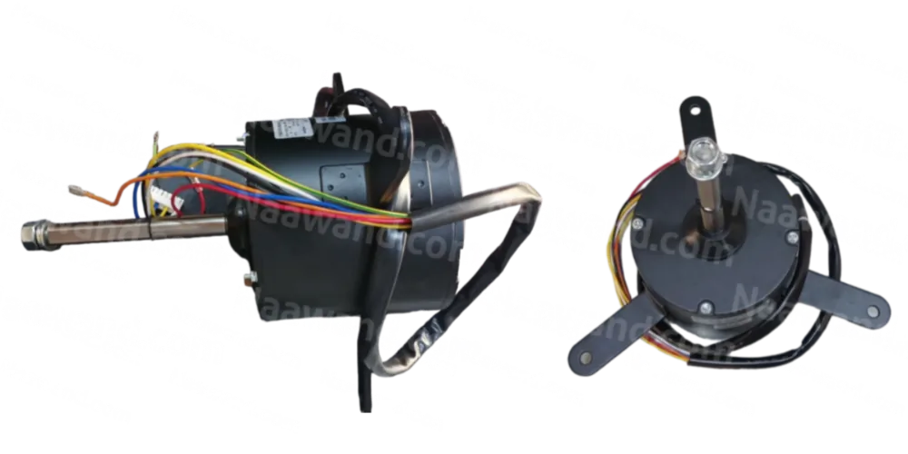 ماتۆری موبەریدە 2 دەگرمان