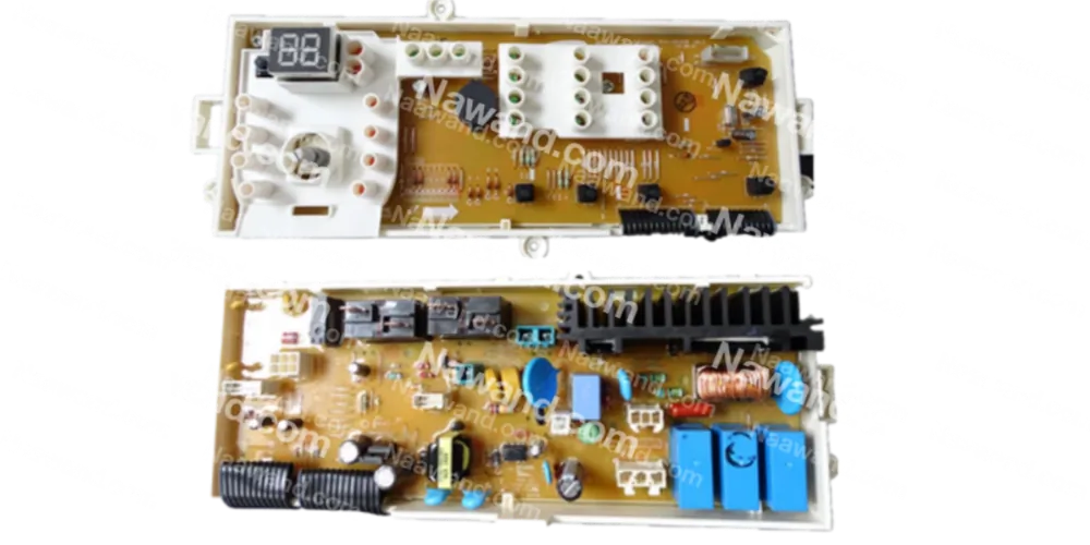 غ.ج خەریتەی سامسۆنگ 7کگم مۆدێل تازە جەرە 705E